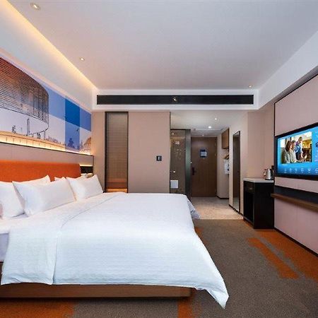 Hampton By Hilton Huizhou Zhongkai Hi-Tech Zone Huizhou (Guangdong) Exterior foto