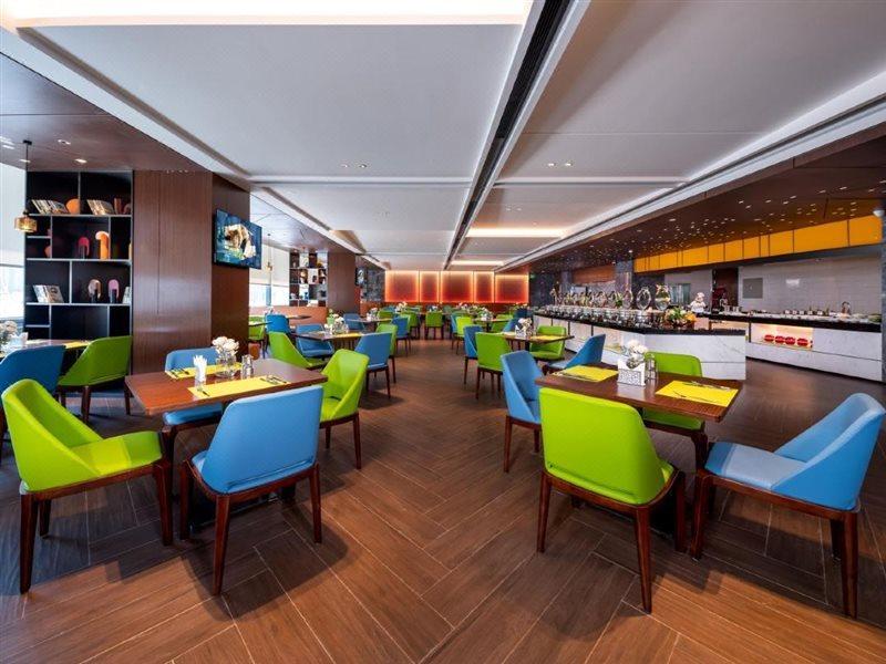 Hampton By Hilton Huizhou Zhongkai Hi-Tech Zone Huizhou (Guangdong) Exterior foto